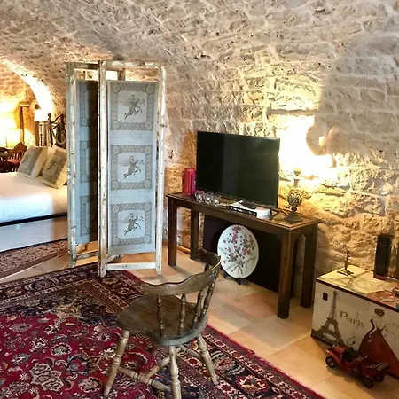 Maison Santarosa