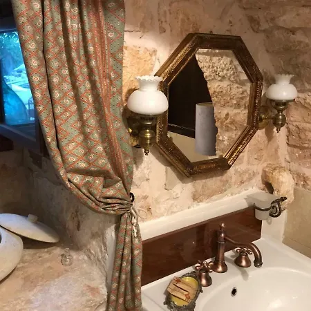 Maison Santarosa * Castellana Grotte