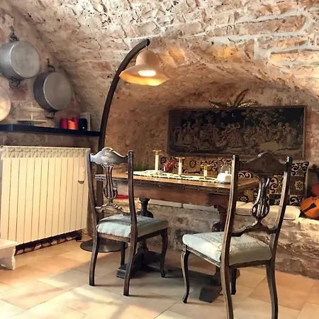 Maison Santarosa *