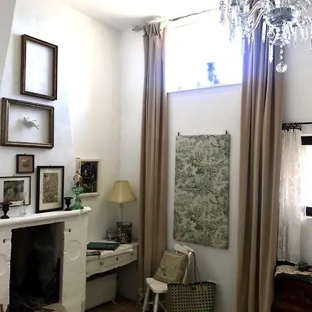 Maison Santarosa Homestay