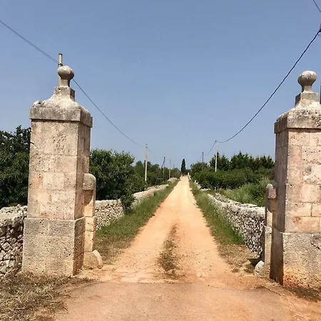 Maison Santarosa *