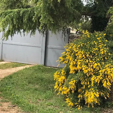 Accommodatie bij particulieren Maison Santarosa Castellana Grotte