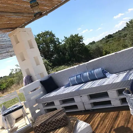 Maison Santarosa Castellana Grotte