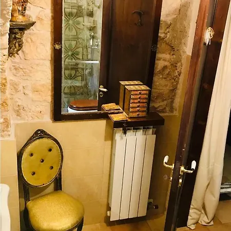 Maison Santarosa Δωμάτια σε οικογενειακή κατοικία *