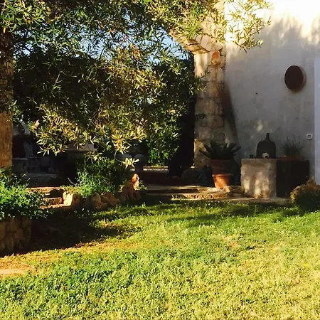 Maison Santarosa *