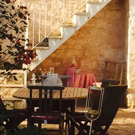 Maison Santarosa Δωμάτια σε οικογενειακή κατοικία *