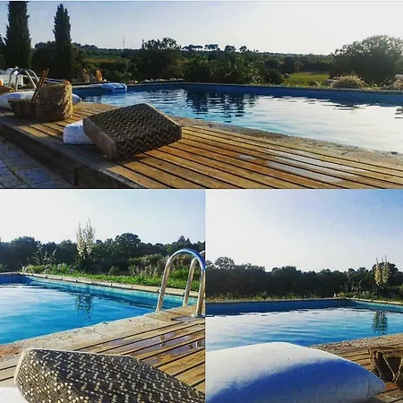 Accommodatie bij particulieren Maison Santarosa