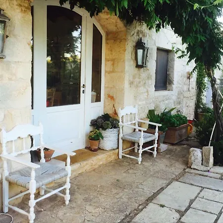 Δωμάτια σε οικογενειακή κατοικία Maison Santarosa