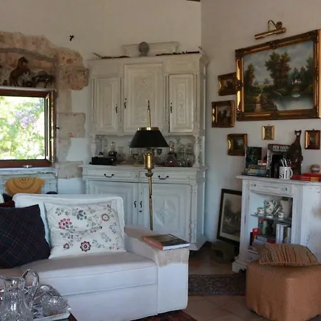 Accommodatie bij particulieren Maison Santarosa