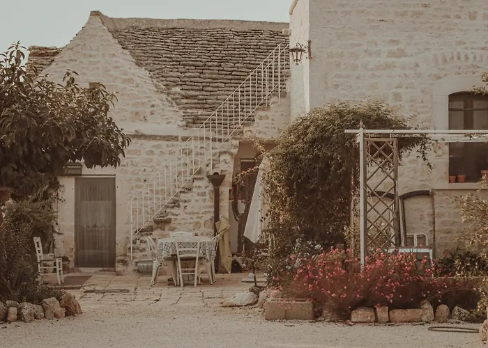 Maison Santarosa