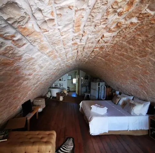 Maison Santarosa * Castellana Grotte