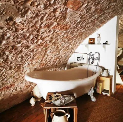 Maison Santarosa * Castellana Grotte