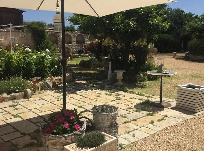 Maison Santarosa