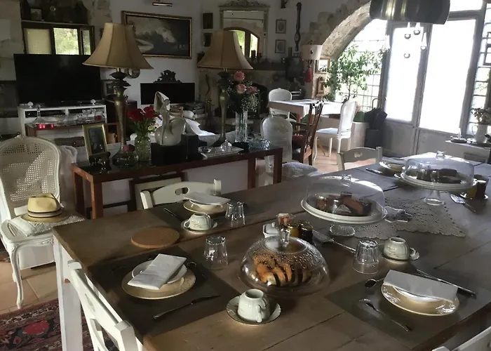 Maison Santarosa