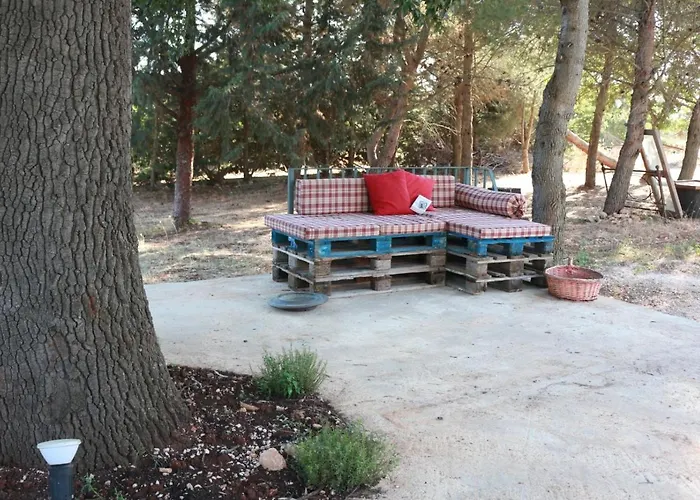 Maison Santarosa Castellana Grotte