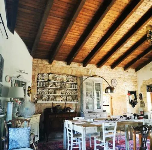 Maison Santarosa Privatunterkunft