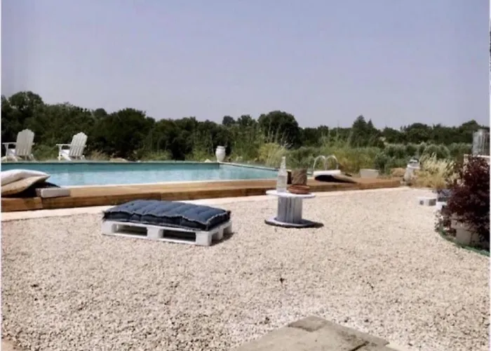 Maison Santarosa * Castellana Grotte