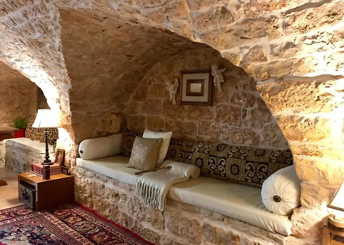 Maison Santarosa * Castellana Grotte