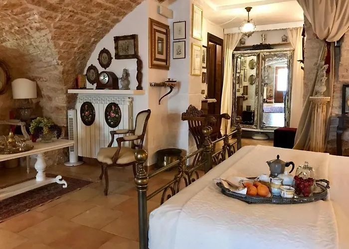 Maison Santarosa Privatunterkunft