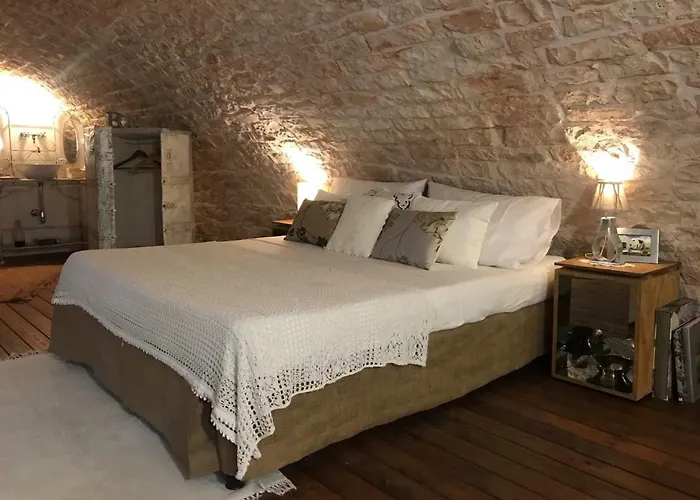 Maison Santarosa Privatunterkunft *