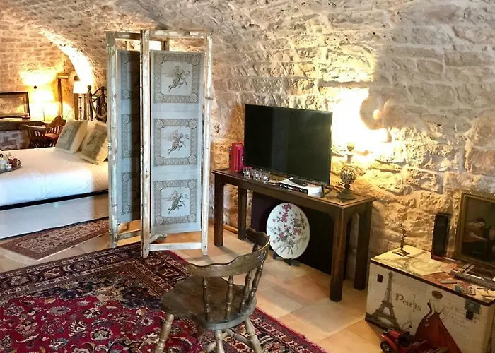 Maison Santarosa