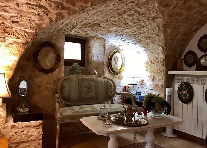 Privatunterkunft Maison Santarosa *