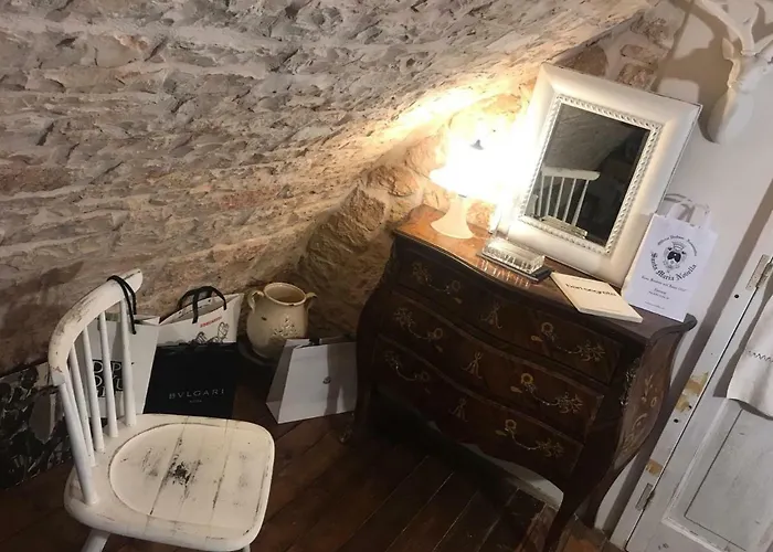 Maison Santarosa Castellana Grotte
