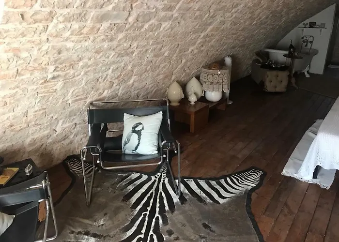 Maison Santarosa Castellana Grotte