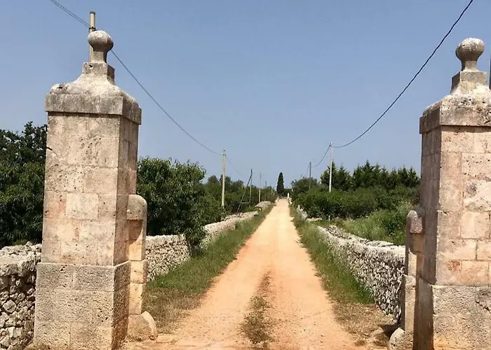 Maison Santarosa *