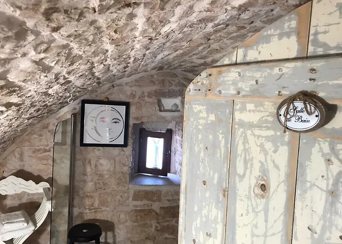 Maison Santarosa * Castellana Grotte