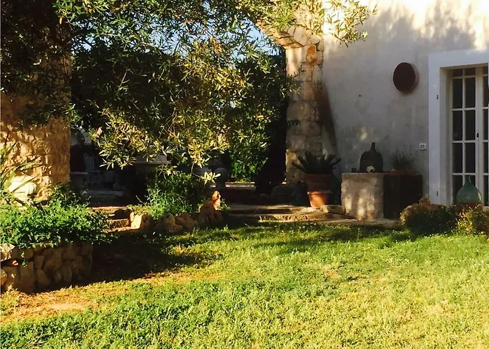 Maison Santarosa *